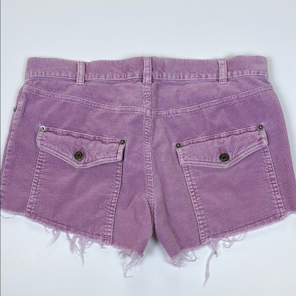 Luella for Target pink corduroy shirts, Size 15 Juniors - Picture 5 of 5